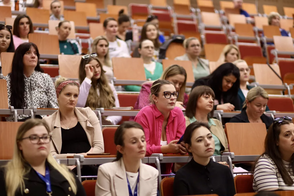 PANS gospodarzem XIV Olimpiady Pielęgniarskiej im. dr Janiny Fetlińskiej