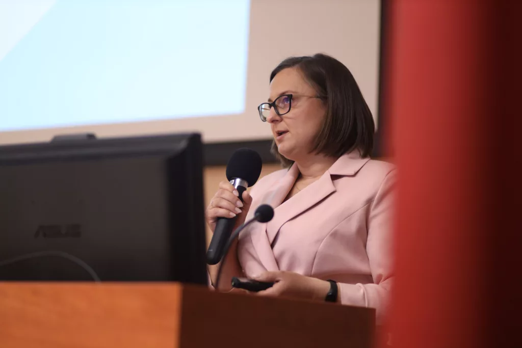 PANS gospodarzem XIV Olimpiady Pielęgniarskiej im. dr Janiny Fetlińskiej