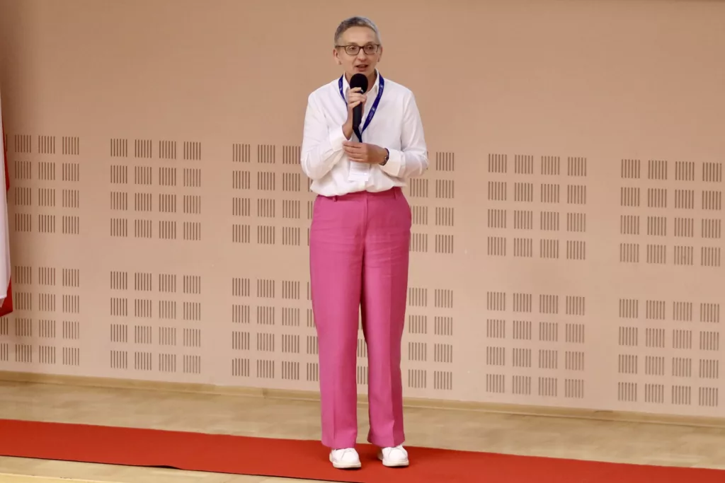 PANS gospodarzem XIV Olimpiady Pielęgniarskiej im. dr Janiny Fetlińskiej