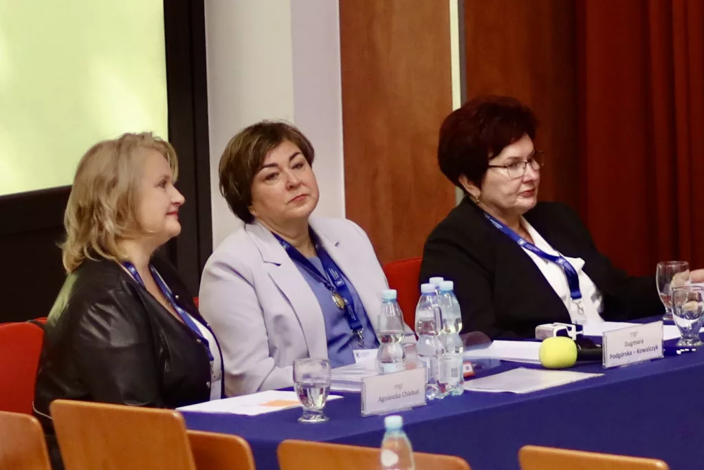 PANS gospodarzem XIV Olimpiady Pielęgniarskiej im. dr Janiny Fetlińskiej
