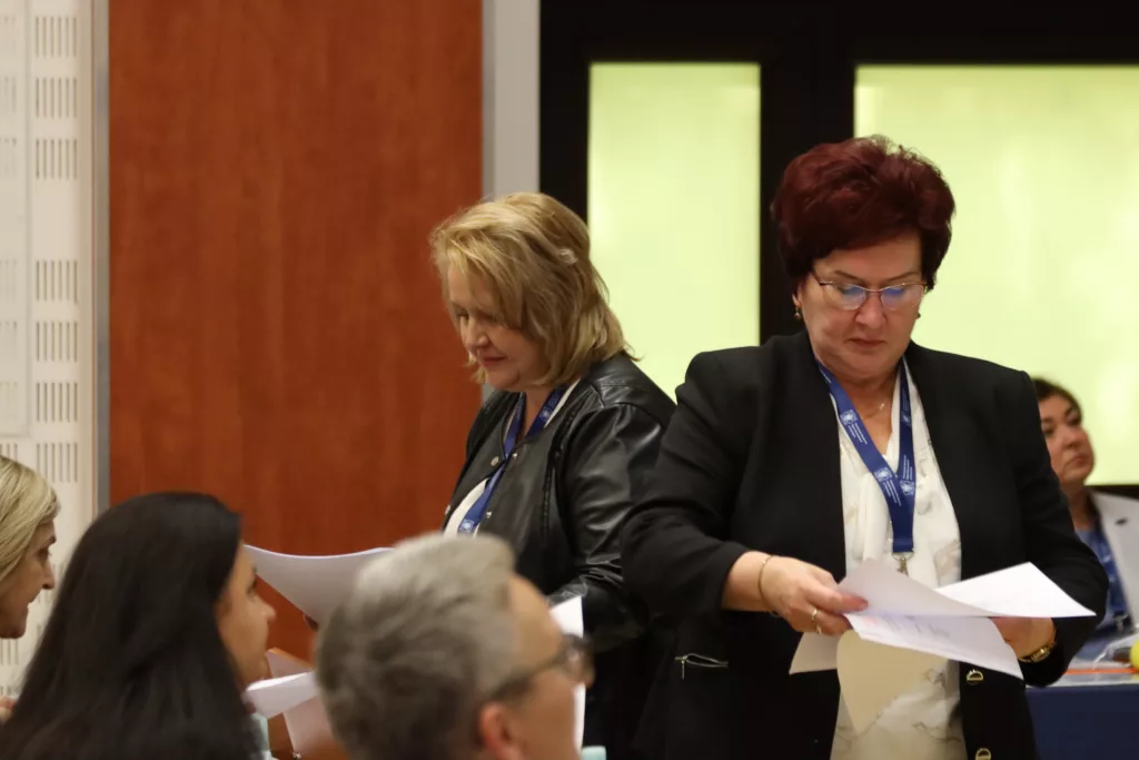PANS gospodarzem XIV Olimpiady Pielęgniarskiej im. dr Janiny Fetlińskiej