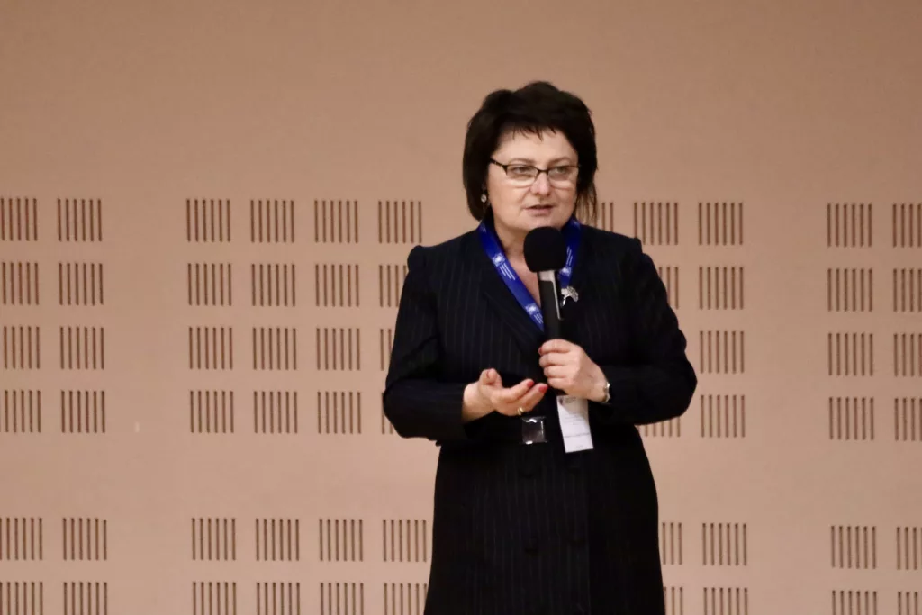 PANS gospodarzem XIV Olimpiady Pielęgniarskiej im. dr Janiny Fetlińskiej