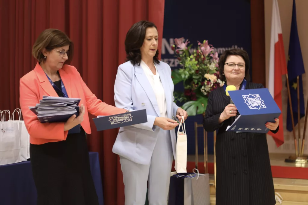 PANS gospodarzem XIV Olimpiady Pielęgniarskiej im. dr Janiny Fetlińskiej