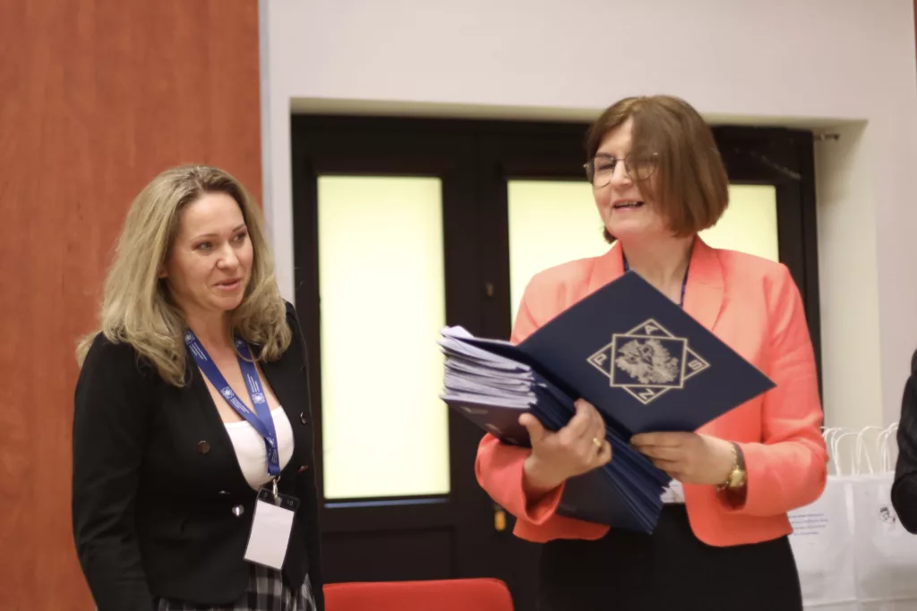 PANS gospodarzem XIV Olimpiady Pielęgniarskiej im. dr Janiny Fetlińskiej