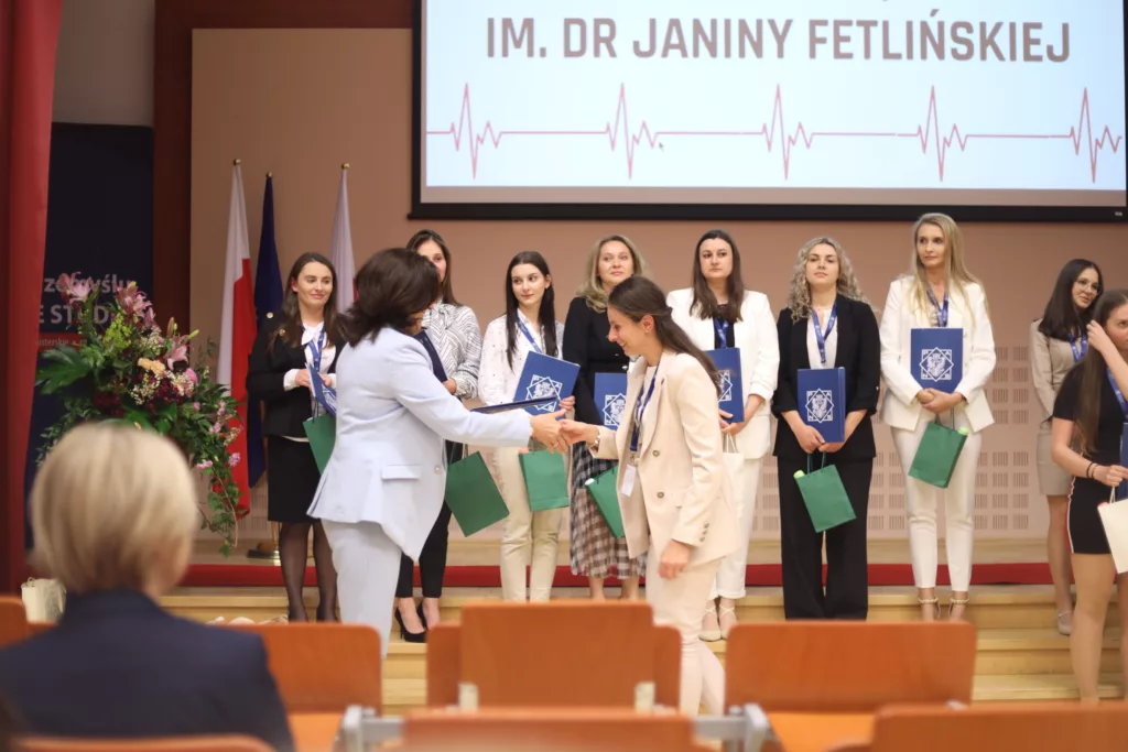 PANS gospodarzem XIV Olimpiady Pielęgniarskiej im. dr Janiny Fetlińskiej
