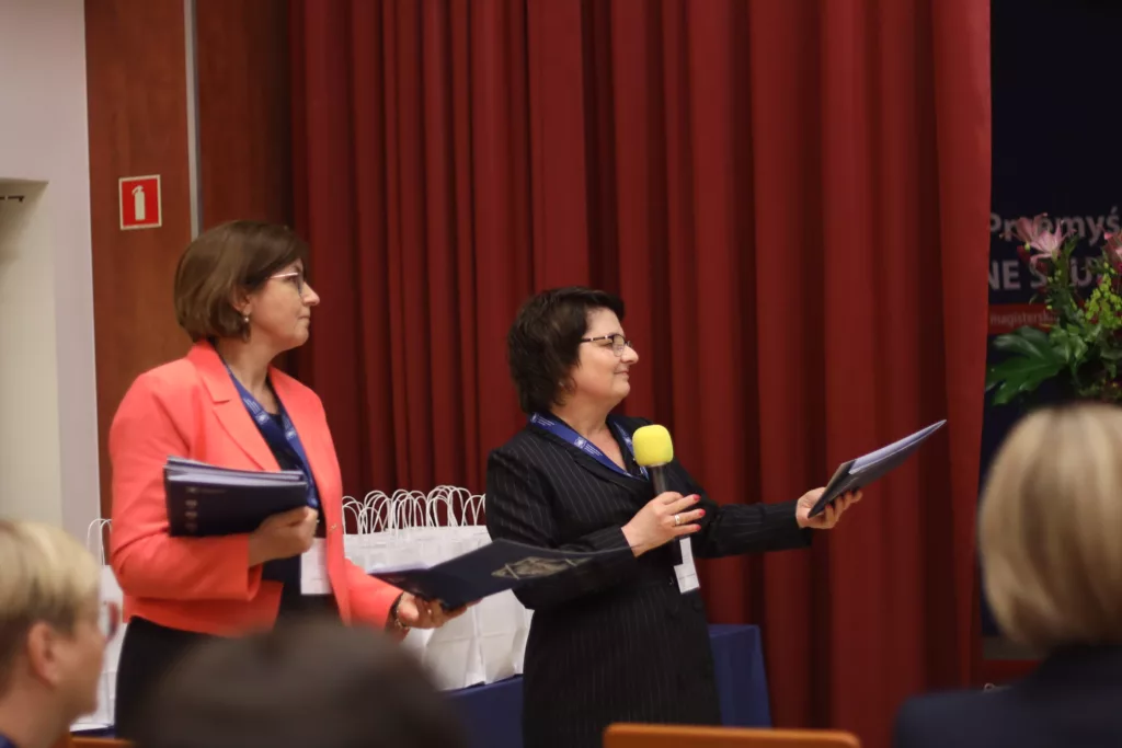PANS gospodarzem XIV Olimpiady Pielęgniarskiej im. dr Janiny Fetlińskiej