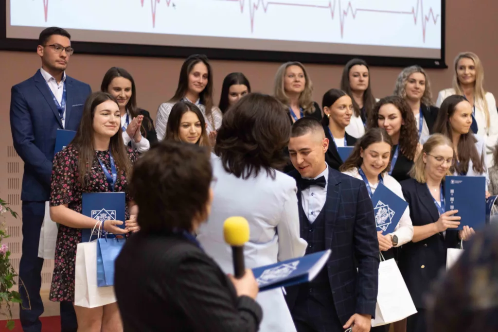 PANS gospodarzem XIV Olimpiady Pielęgniarskiej im. dr Janiny Fetlińskiej