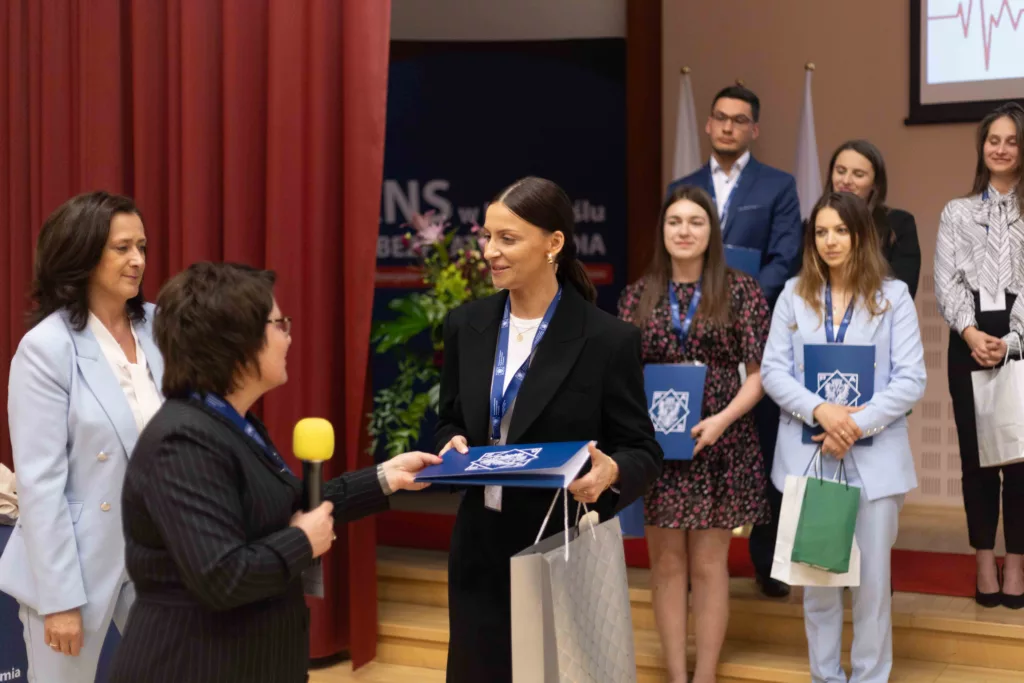 PANS gospodarzem XIV Olimpiady Pielęgniarskiej im. dr Janiny Fetlińskiej