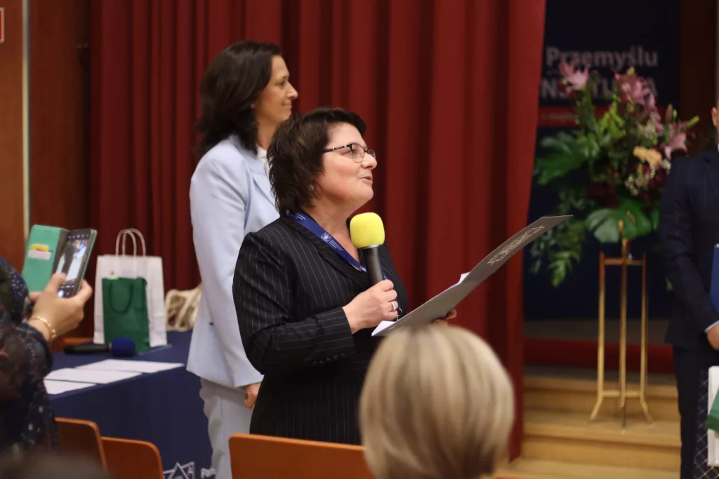 PANS gospodarzem XIV Olimpiady Pielęgniarskiej im. dr Janiny Fetlińskiej