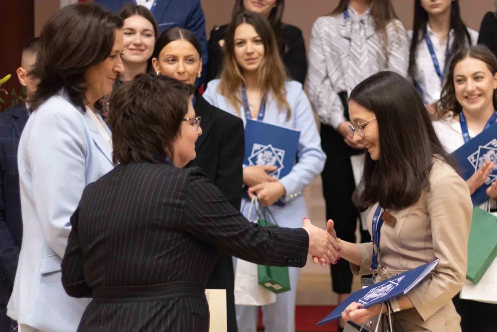 PANS gospodarzem XIV Olimpiady Pielęgniarskiej im. dr Janiny Fetlińskiej