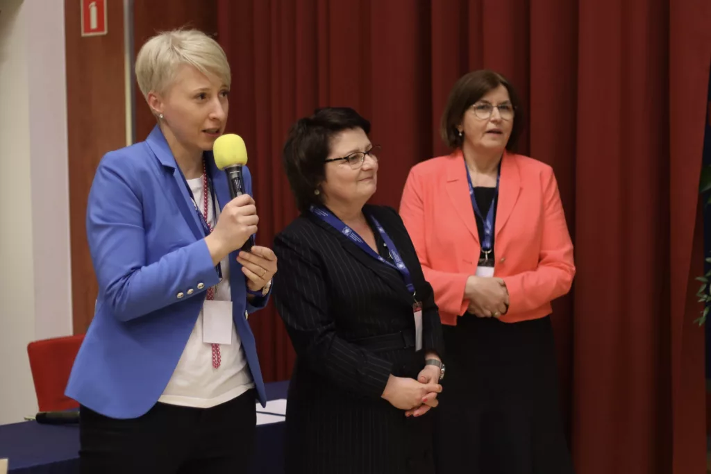 PANS gospodarzem XIV Olimpiady Pielęgniarskiej im. dr Janiny Fetlińskiej