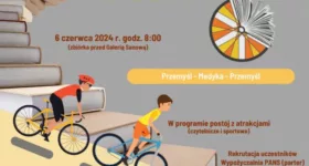 Zapraszamy do udziału w kolejnej edycji Odjazdowego Bibliotekarza