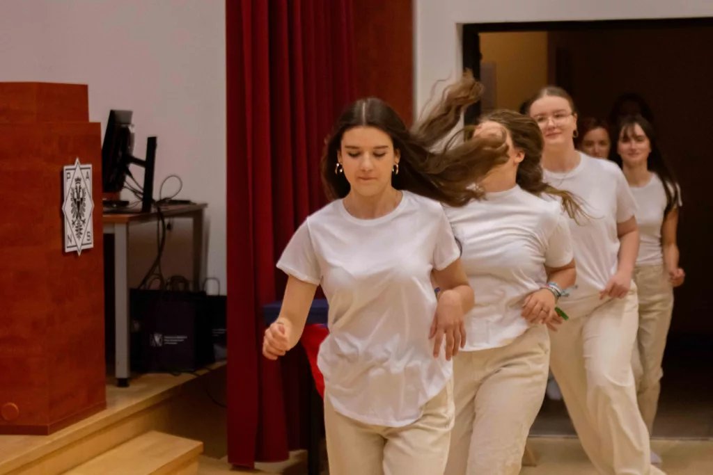Gala Finałowa Projektu LIDERKA I LIDER LOKALNY