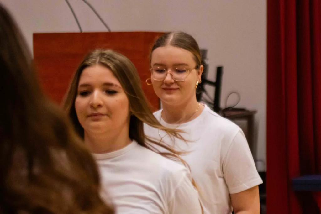 Gala Finałowa Projektu LIDERKA I LIDER LOKALNY