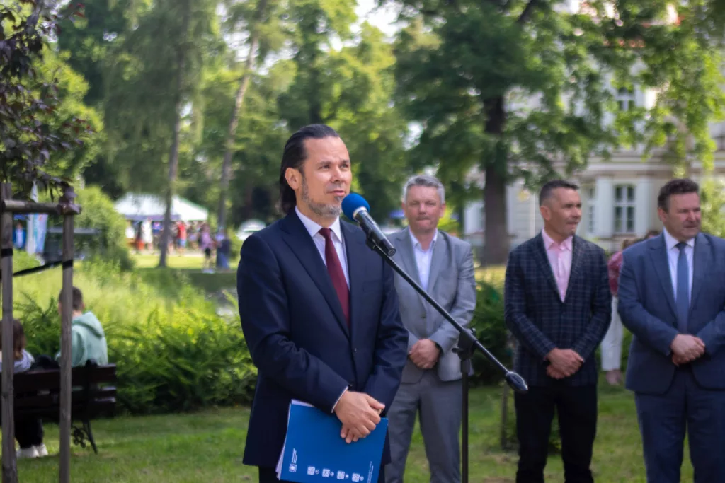 Dzień Nauki – piknik naukowy w PANS po raz trzynasty