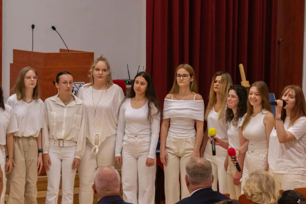 Gala Finałowa Projektu LIDERKA I LIDER LOKALNY