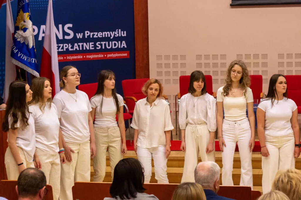 Gala Finałowa Projektu LIDERKA I LIDER LOKALNY