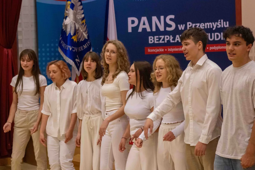 Gala Finałowa Projektu LIDERKA I LIDER LOKALNY