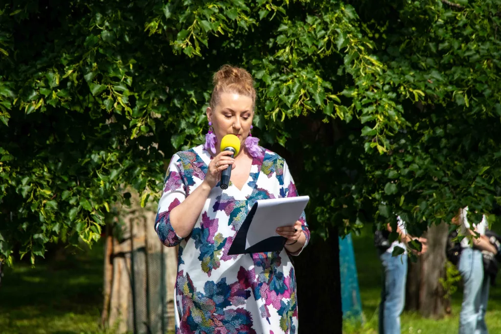 Dzień Nauki – piknik naukowy w PANS po raz trzynasty