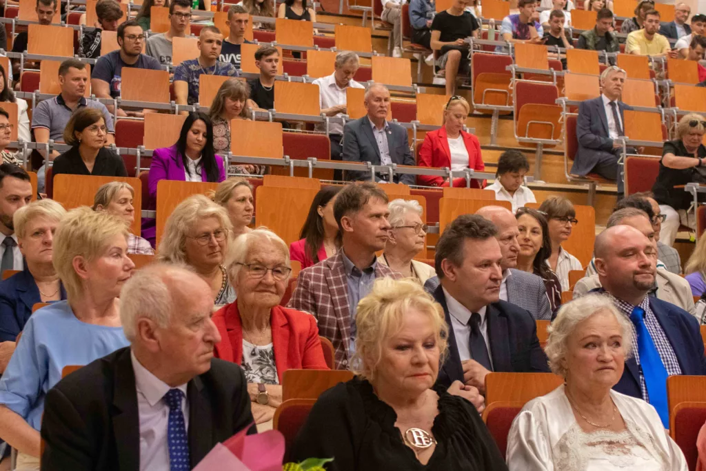 Gala Finałowa Projektu LIDERKA I LIDER LOKALNY