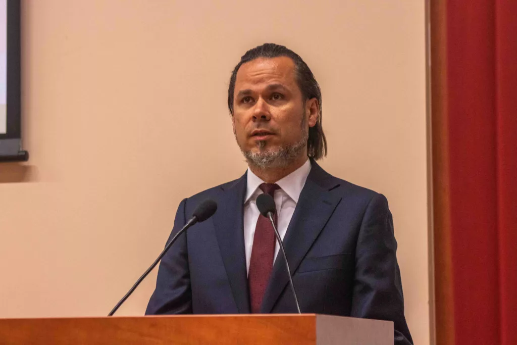 Gala Finałowa Projektu LIDERKA I LIDER LOKALNY