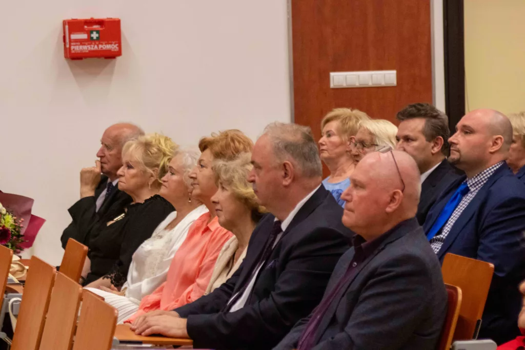 Gala Finałowa Projektu LIDERKA I LIDER LOKALNY