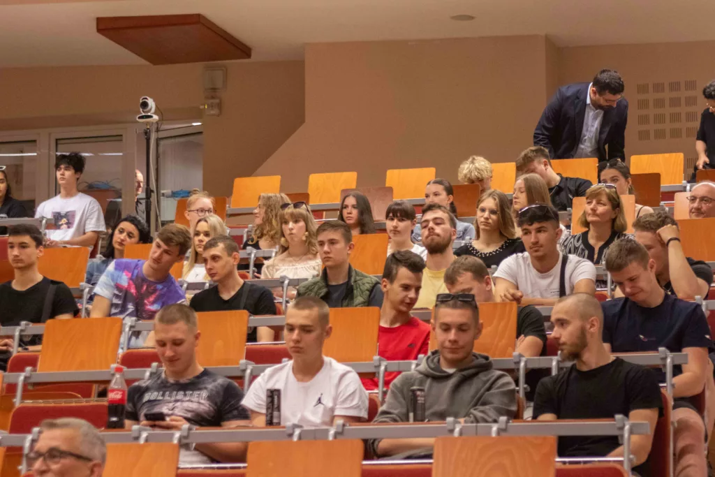 Gala Finałowa Projektu LIDERKA I LIDER LOKALNY
