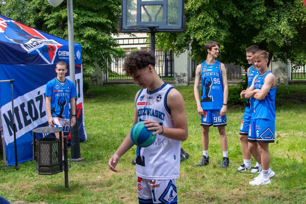 Dzień Nauki – piknik naukowy w PANS po raz trzynasty