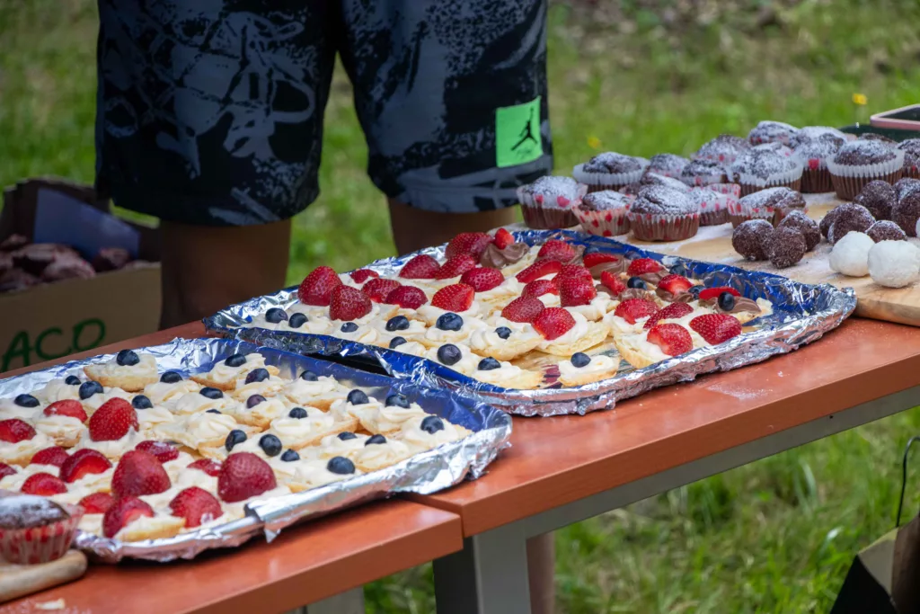 Dzień Nauki – piknik naukowy w PANS po raz trzynasty
