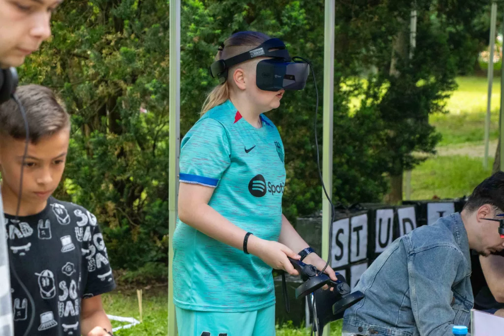 Dzień Nauki – piknik naukowy w PANS po raz trzynasty
