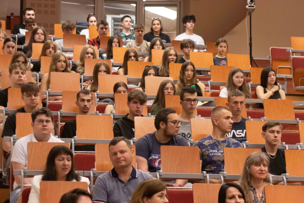 Gala Finałowa Projektu LIDERKA I LIDER LOKALNY