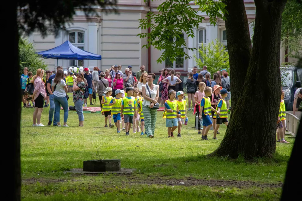 Dzień Nauki – piknik naukowy w PANS po raz trzynasty