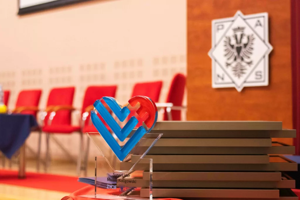 Gala Finałowa Projektu LIDERKA I LIDER LOKALNY