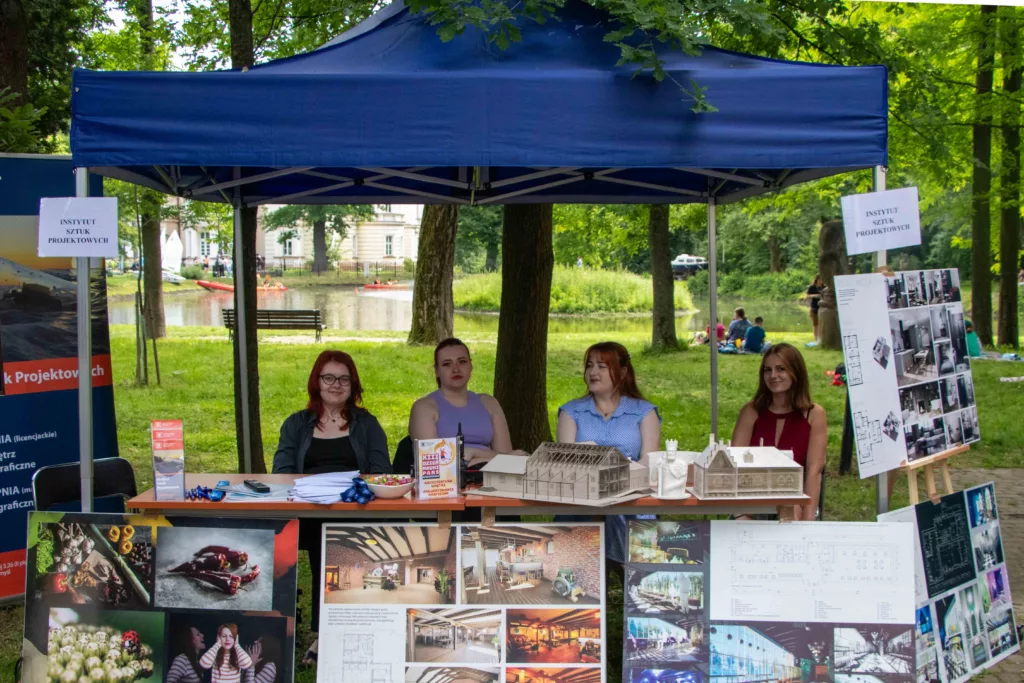 Dzień Nauki – piknik naukowy w PANS po raz trzynasty
