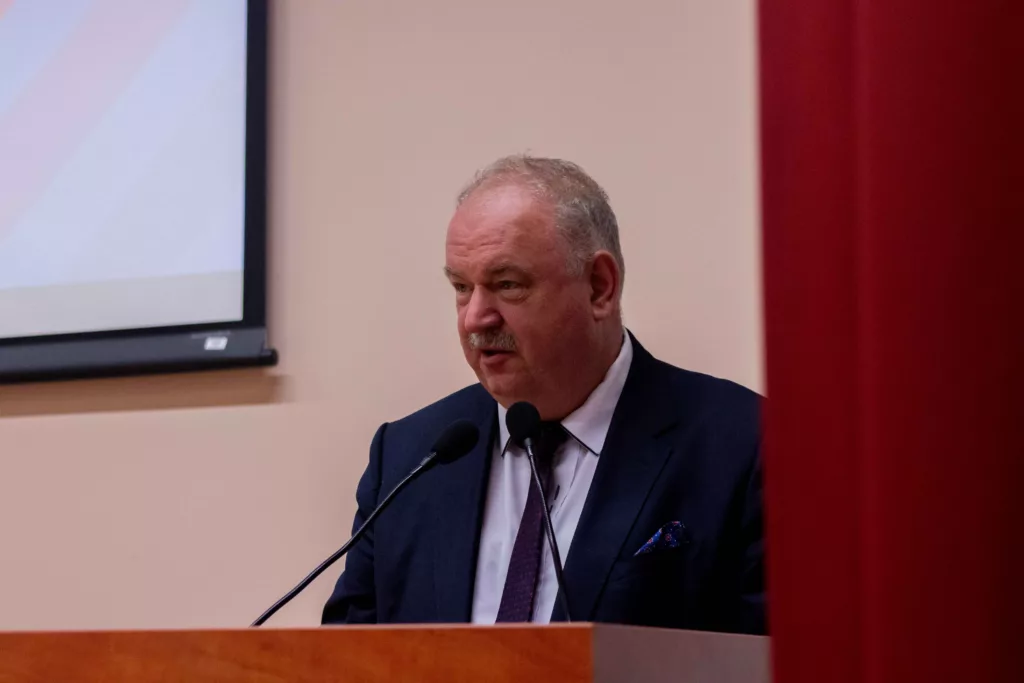 Gala Finałowa Projektu LIDERKA I LIDER LOKALNY