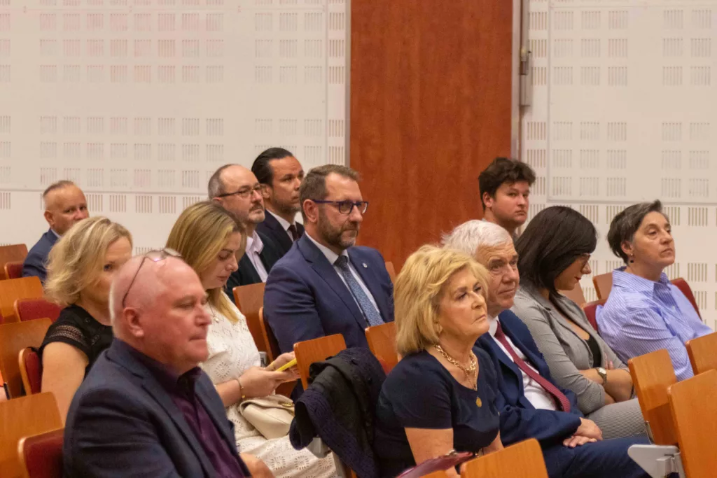 Gala Finałowa Projektu LIDERKA I LIDER LOKALNY