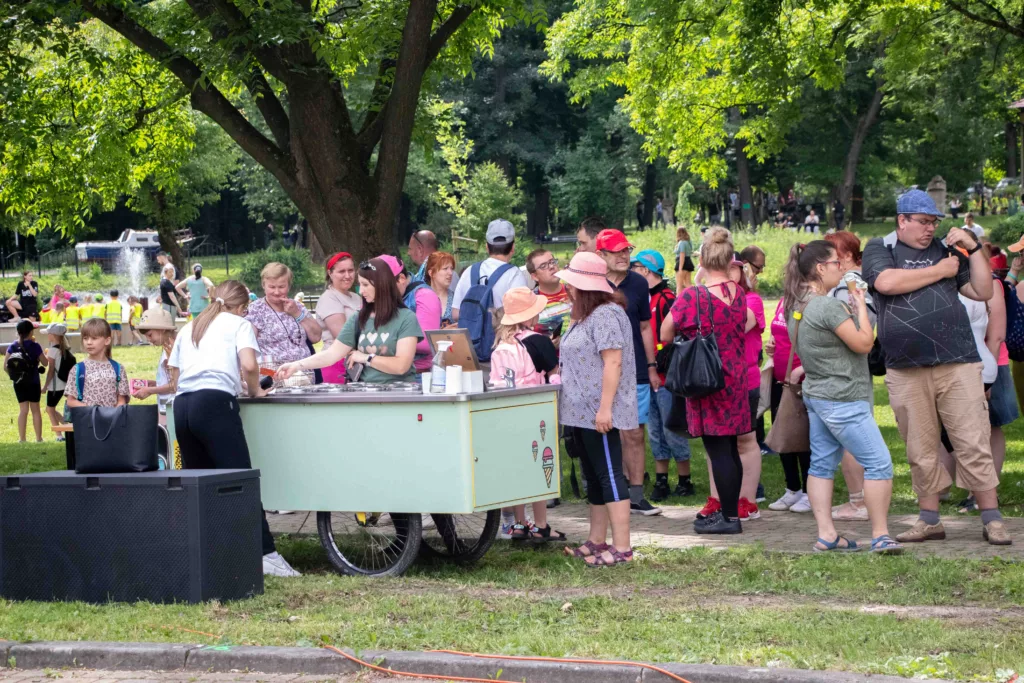 Dzień Nauki – piknik naukowy w PANS po raz trzynasty