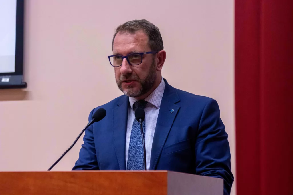 Gala Finałowa Projektu LIDERKA I LIDER LOKALNY