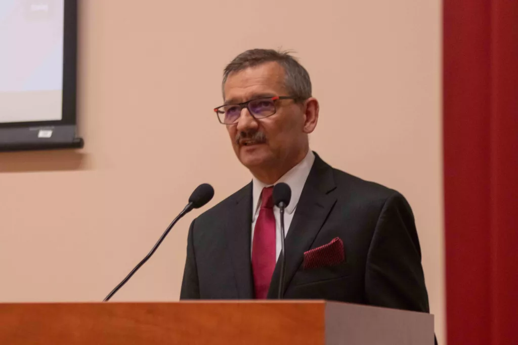 Gala Finałowa Projektu LIDERKA I LIDER LOKALNY