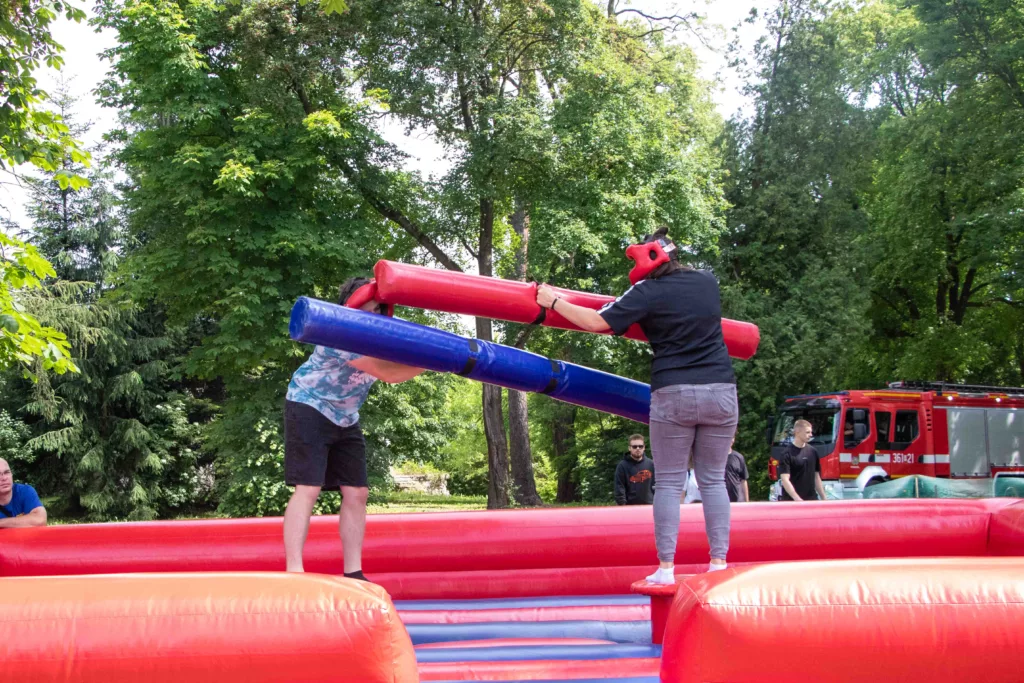 Dzień Nauki – piknik naukowy w PANS po raz trzynasty