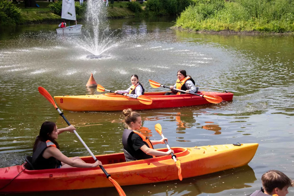 Dzień Nauki – piknik naukowy w PANS po raz trzynasty