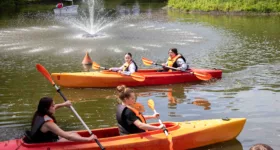 Dzień Nauki – piknik naukowy w PANS po raz trzynasty