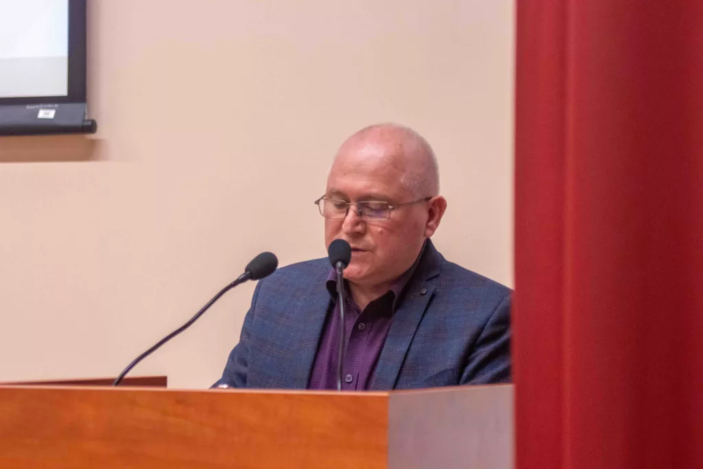 Gala Finałowa Projektu LIDERKA I LIDER LOKALNY