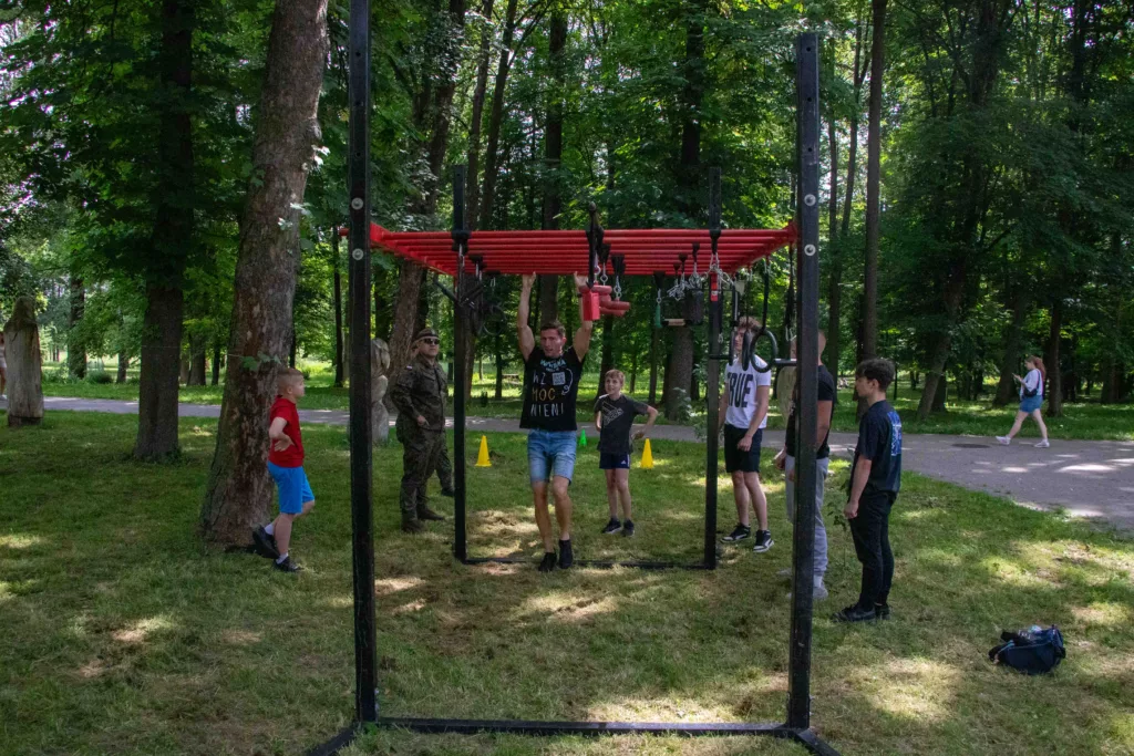 Dzień Nauki – piknik naukowy w PANS po raz trzynasty