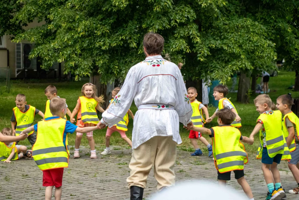 Dzień Nauki – piknik naukowy w PANS po raz trzynasty