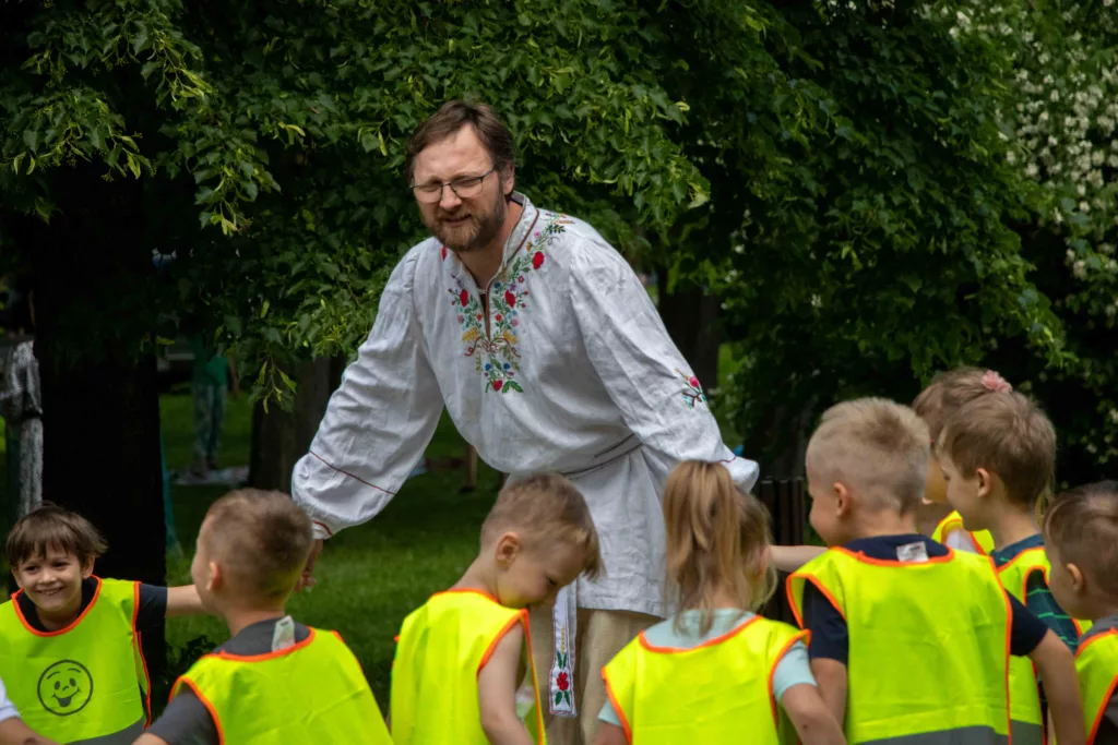 Dzień Nauki – piknik naukowy w PANS po raz trzynasty