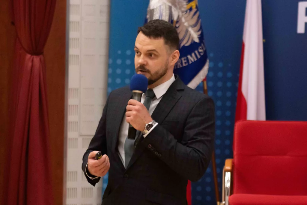 Gala Finałowa Projektu LIDERKA I LIDER LOKALNY