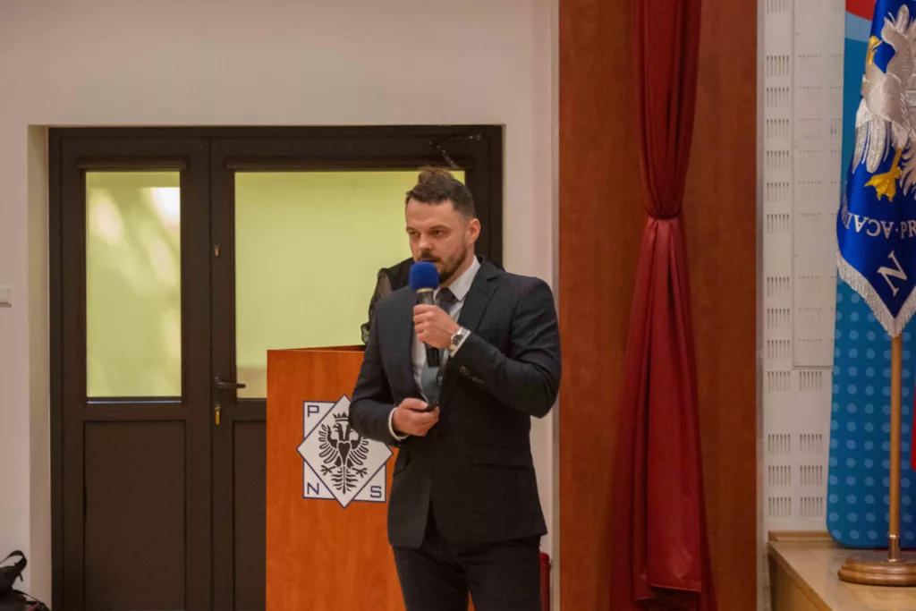 Gala Finałowa Projektu LIDERKA I LIDER LOKALNY
