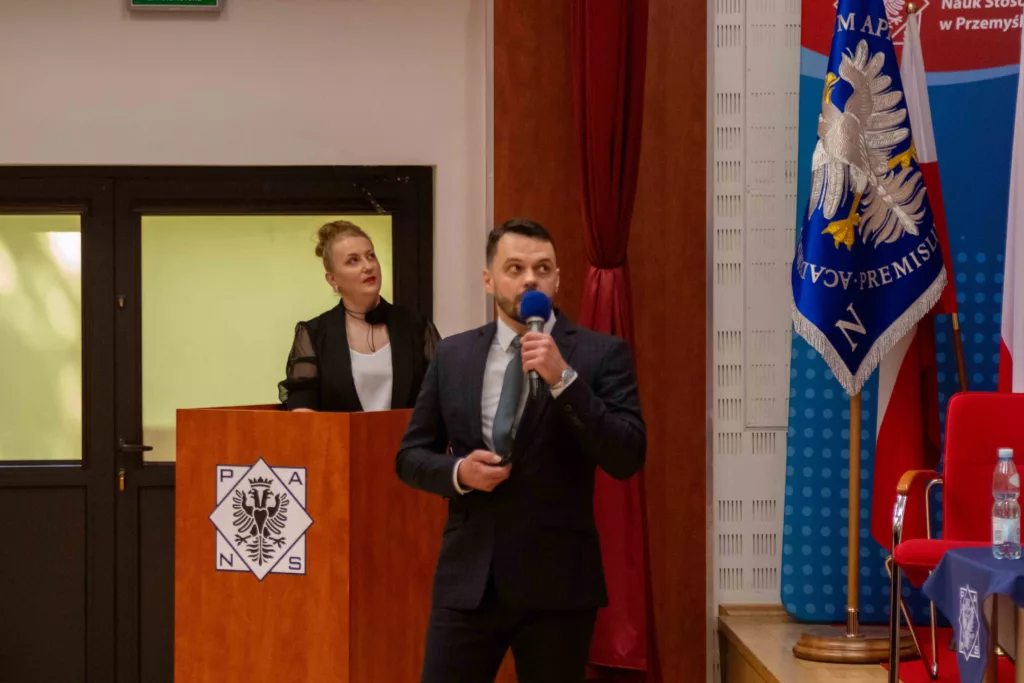 Gala Finałowa Projektu LIDERKA I LIDER LOKALNY