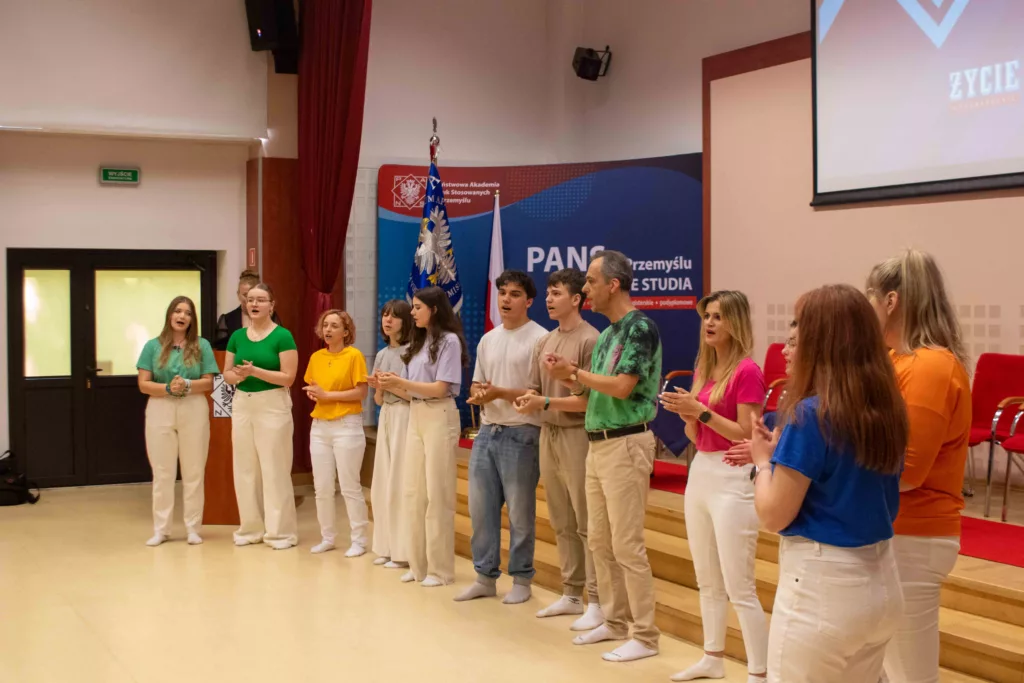 Gala Finałowa Projektu LIDERKA I LIDER LOKALNY